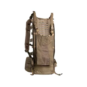 Eberlestock Modframe Backpack Frame Dry Earth