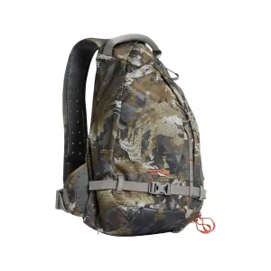 Sitka Gear Sling Choke Blind Bag Gore Optifade Timber