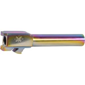 Matrix Arms Barrel for Glock 19 Gen 3 Chameleon