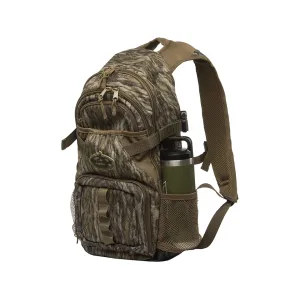 Rig 'Em Right Stump Jumper Blind Bag Mossy Oak Bottomland