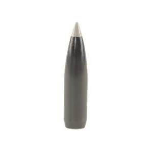 Combined Technology Ballistic Silvertip Hunting 30 Caliber (308 Diameter) Bullets 180 Grain Polymer Tip Box of 50