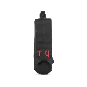 5.11 Flex MOLLE Tourniquet Pouch Black