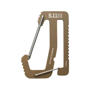 5.11 Hardpoint B175 Carabiner Kangaroo