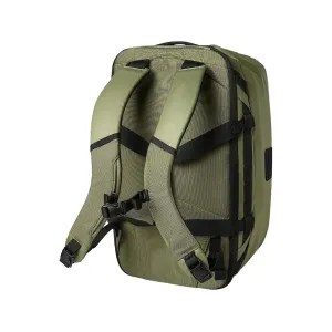 5.11 Allhaula 45L Duffel Duffle Bag Sage Green