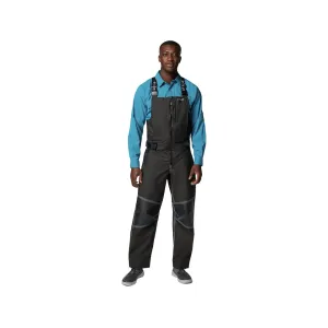 Columbia Men's PFG Force XII ODX Rain Bibs Black XL