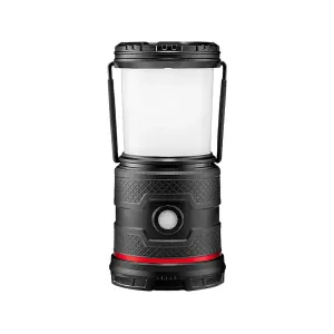 Coast EAL30R Rechargeable Lantern Black