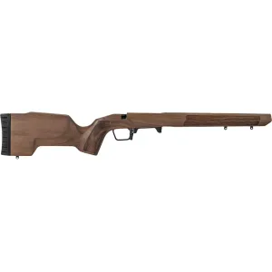 MDT TIMBR Core Rifle Stock Precision Kit for Remington 700 Short Action Right Hand