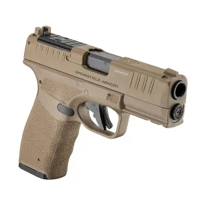 Springfield Armory Hellcat Pro CO2 177 Caliber BB Air Pistol