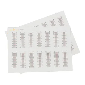 Trophy Ridge Universal Sight Tapes LeftHand