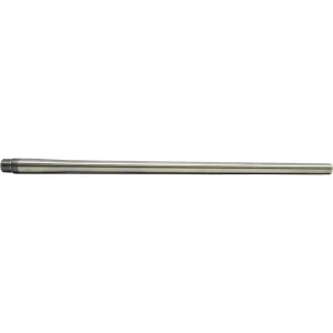 Shilen Alternut Match Grade Remington 700 Prefit Barrel 6mm BR (Bench Rest) 25" Stainless A17 Contour 1:8" Twist