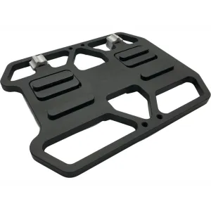 Gray Ops CNC Elite AMP Arca Multi-Plate