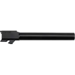 Glock Factory for Glock 34 Barrel 9mm Luger 5.31" Matte Black