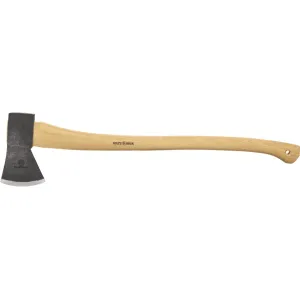 Hults Bruk Jursla Felling Axe