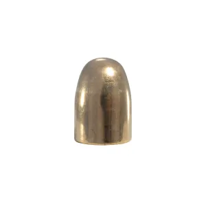 Winchester 45 Caliber (451 Diameter) Bullets 230 Grain Full Metal Jacket Case of 1000 (10 Boxes of 100)