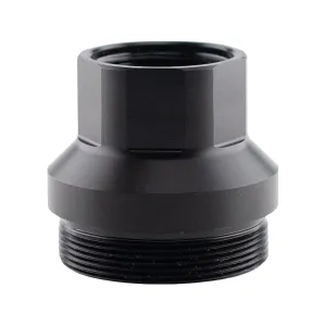 REARDEN MFG Atlas XL Bravo Thread Adapter 1.375-24 Thread Nitride