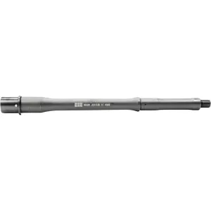 Sons of Liberty Gun Works Liberty Fighting AR-15 Barrel 5.56x45mm NATO 11.5" Medium Contour 1:7" Twist