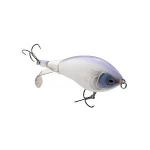 Strike King Clickin Chickin 4" Topwater Pearl