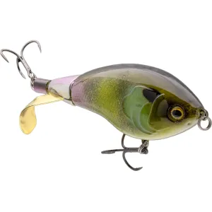 Strike King Clickin Chickin 4" Topwater The Real Gill