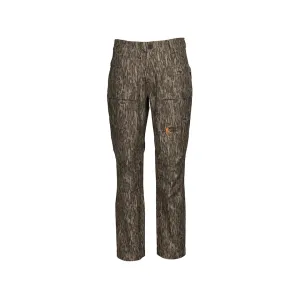Browning Men's Wicked Wing Field Pro Pants Mossy Oak Bottomland 36X32