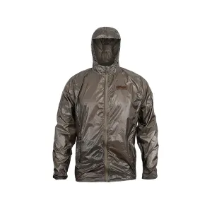 Kifaru Men's Wind River Jacket Ranger Green Large
