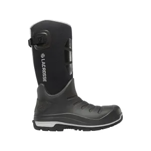 LaCrosse Men's Aero Insulator 14" Waterproof 1000 Gram Insulated Work Boots Rubber Black 14 D