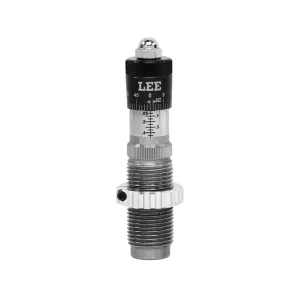 Lee 32-40 Winchester Precision Micrometer Bullet Seating Die