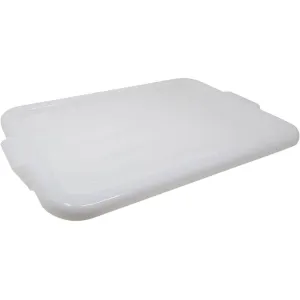 LEM Heavy Duty Meat Lug Snap On Lid Polymer