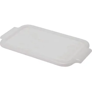 LEM Mini Meat Lug Snap On Lid Polymer
