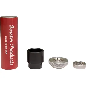 Forster Arbor Die Conversion Kit