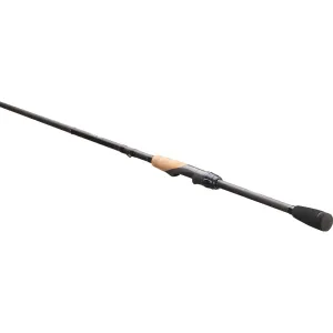 13 Fishing Jinx 5'6" Spinning Rod Ultralight Split Grip 1pc