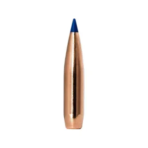 Norma Bondstrike 6mm Caliber (243 Diameter) Bullets 105 Grain Bonded Polymer Tip Box of 100