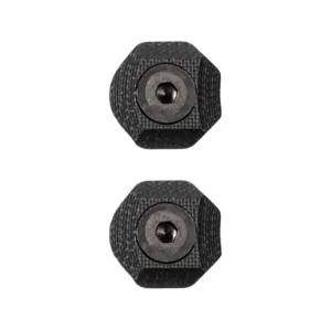 Hogue Cable Management M-LOK Rail Cover Extra Small G-10 Black