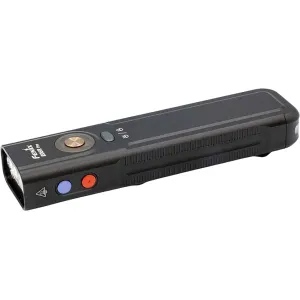 Fenix E06R Pro Rechargeable Flashlight Black