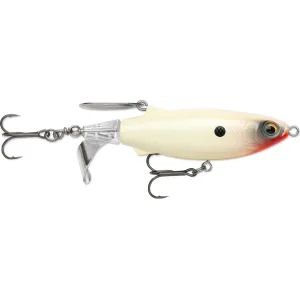 Rapala ClapTail 110 Topwater Broken Bone