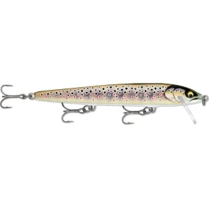 Rapala Floater Elite 120 Minnow Gilded Brown Trout