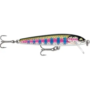 Rapala Floater Elite 85 Minnow Gilded Rainbow Trout