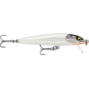 Rapala Floater Elite 85 Minnow Gilded Glass Ghost