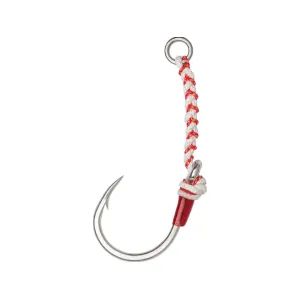 VMC FishFighter Assist Hook #9/0 Tin 2PK