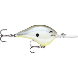 Rapala DT 12 Crankbait Disco Shad