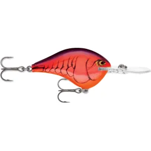 Rapala DT 12 Crankbait Demon