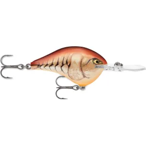 Rapala DT 12 Crankbait Mule