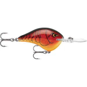Rapala DT 12 Crankbait Classic Craw