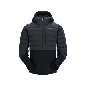 Simms Men's ExStream Hoodie Black Medium
