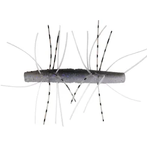 Z-Man Fuzzy TRD 2.75" Soft Stickbait Electric Shad