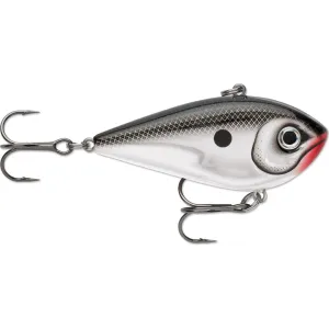 Rapala Snare 50 Lipless Crankbait Metallic Silver