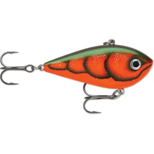 Rapala Snare 50 Lipless Crankbait Red Crawdad