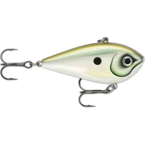 Rapala Snare 50 Lipless Crankbait Green Gizzard Shad