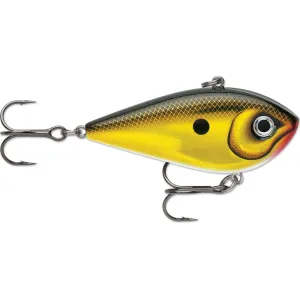 Rapala Snare 50 Lipless Crankbait Metallic Gold