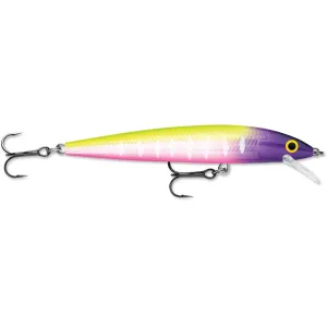 Rapala Husky Jerk 08 Jerkbait Moldy Fruit