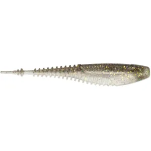 Rapala Crush City Freeloader 6.25" Swimbait Shad